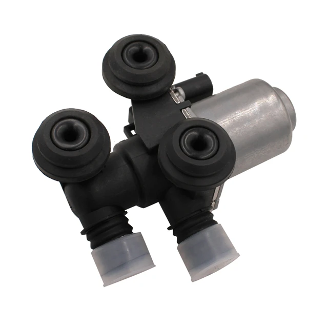 Бесплатная доставка Лидер продаж регулирующий клапан нагревателя прочный 64118369806