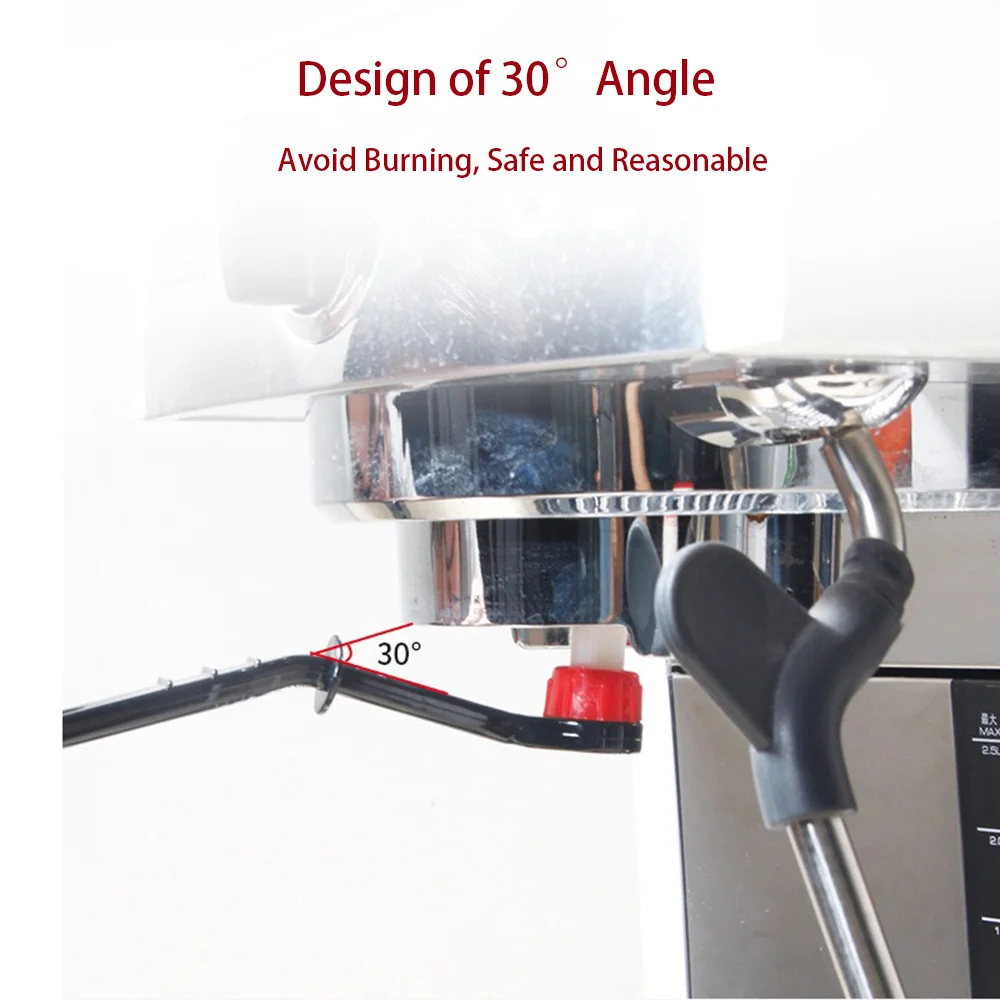 2 в 1 аппарат для приготовления кофе и эспрессо со сменной головкой