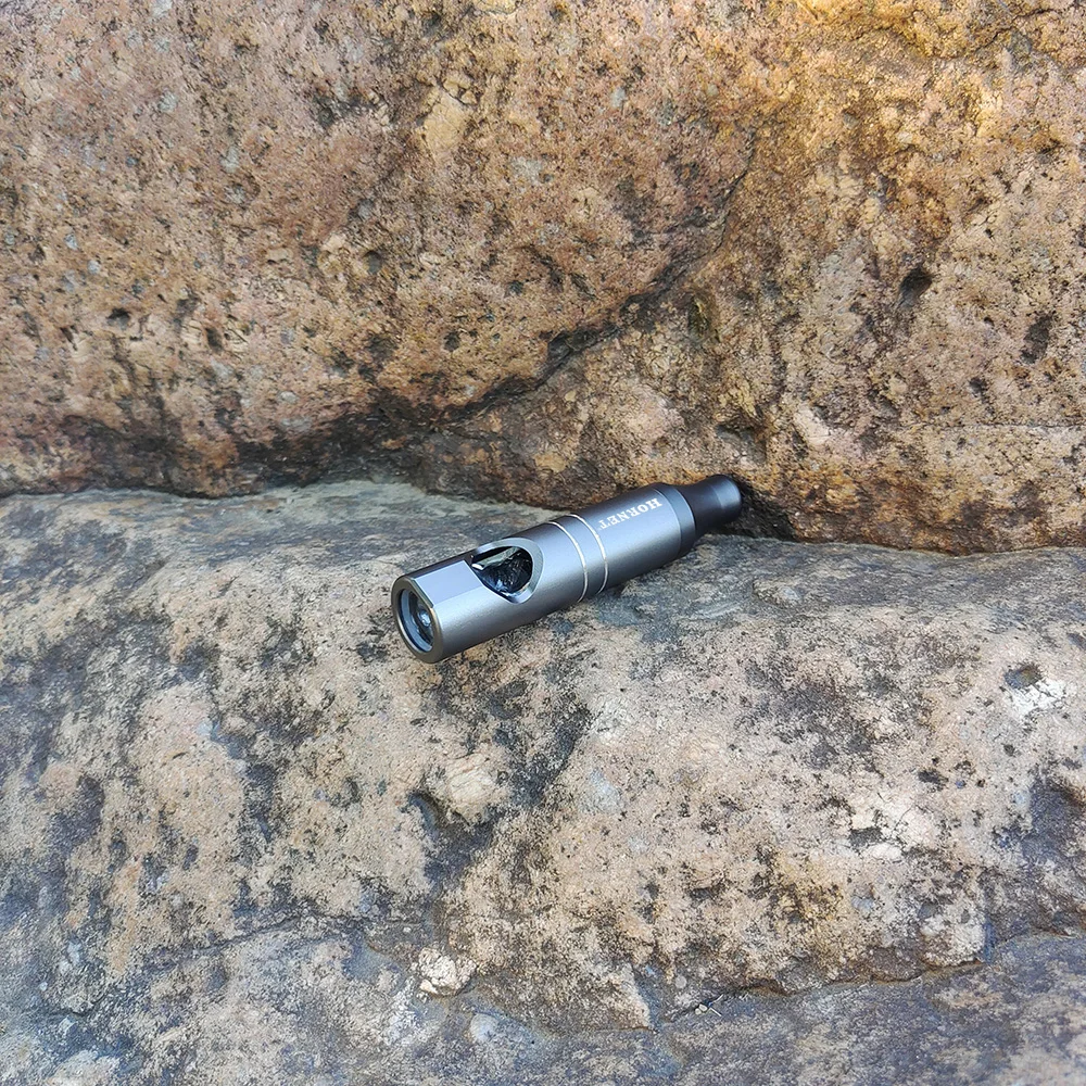 Шершень самолет Алюминий курительная трава трубы 110 мм Стекло чаша Съемный