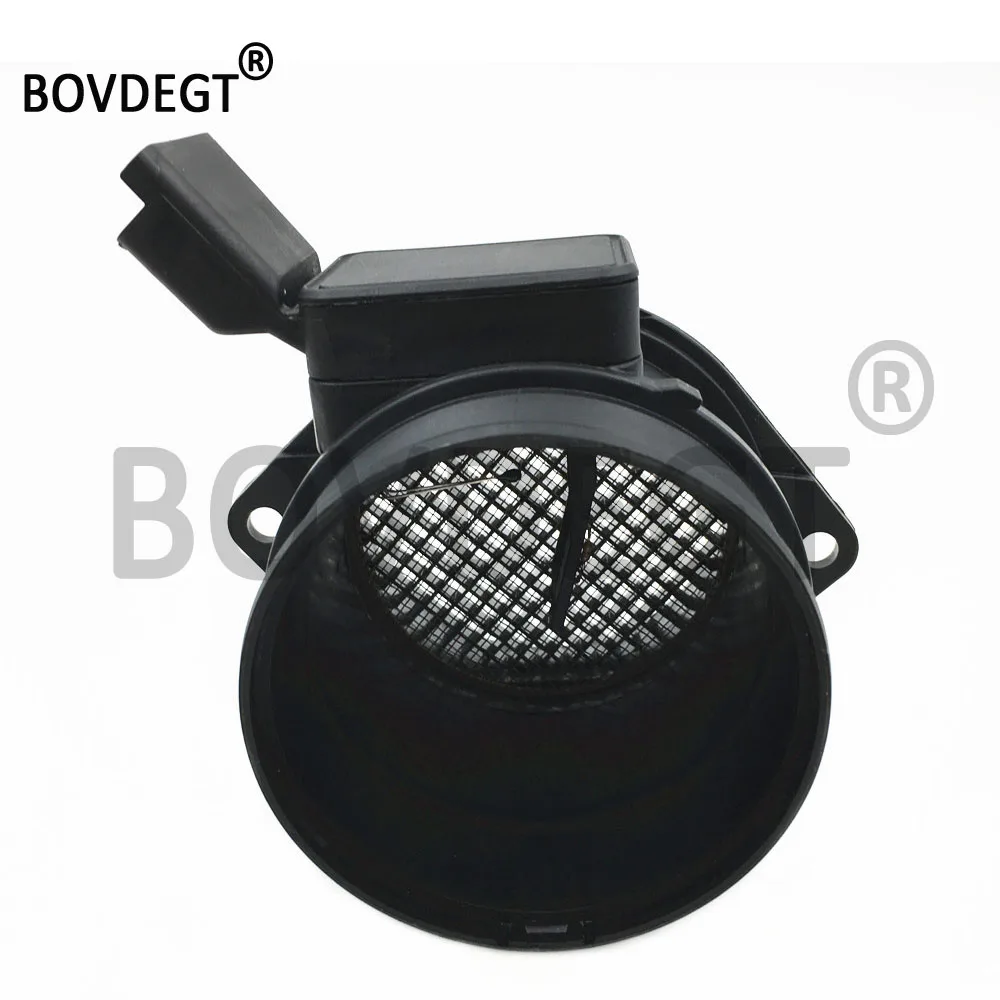 Массовый расход воздуха Сенсор МАФ для CITROEN C5 C8 FIAT ULYSSE LANCIA PHEDRA PEUGEOT 806 406 607 807 RENAULT II автобус 9632215820