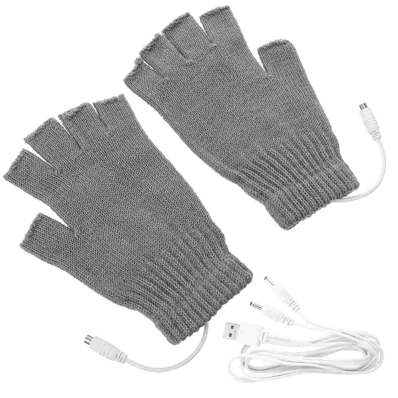 

1 пара, USB-Подогрев