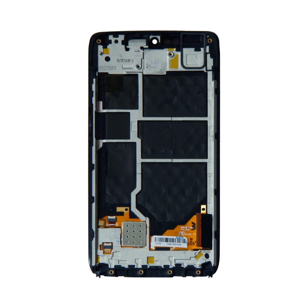 5 2 amoled lcd for motorola moto droid turbo lcd display touch screen replacement for moto maxx display xt1254 xt1225 lcd free global shipping