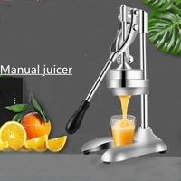 304 stainless steel juicer lemon orange juicer commercial pomegranate juicer juicer juicer
