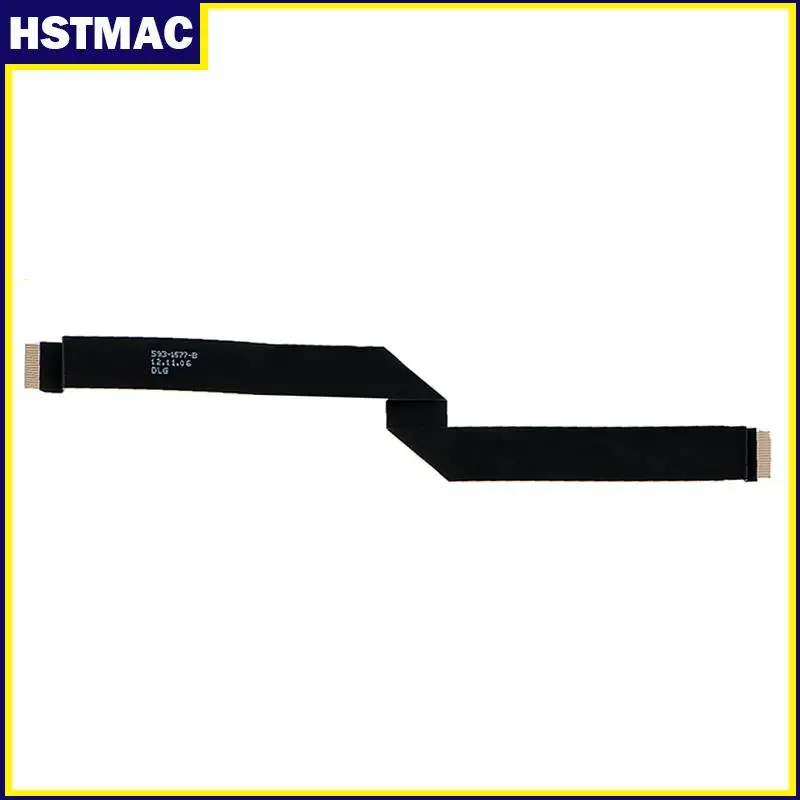 Трекпад A1425 Кабель сенсорной панели 2012 2013 593-1577-B для Macbook Pro Retina 13 3 дюйма Гибкий