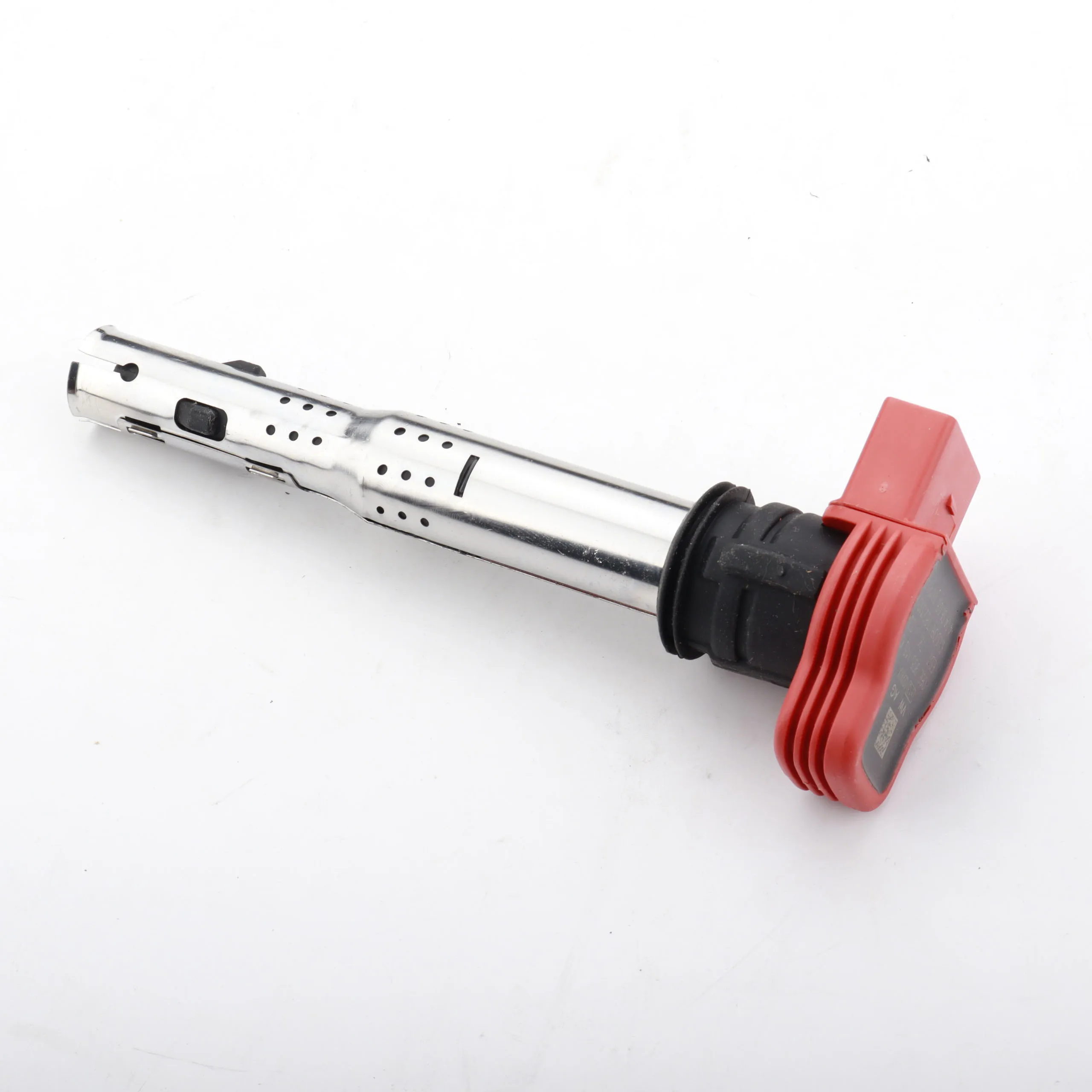 4 шт. Катушка зажигания для VW Jetta Golf Passat Tiguan CC Audi A3/4/5/6/7/8 TT Q3/5 R8 OEM NO. 06E905115 ABCDE