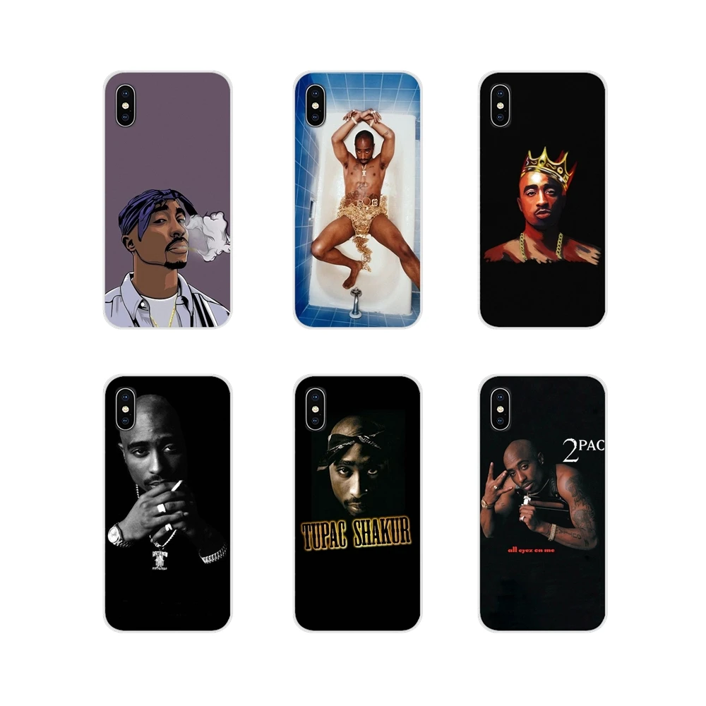 Мобильный чехол для телефона 2 pac 2pac Тупак Корона певицы sony Xperia Z (Сони Иксперия З) Z1