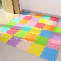 ayra baby eva foam puzzle play mat kids rugs toys carpet for childrens interlocking exercise floor tileseach29cmx29