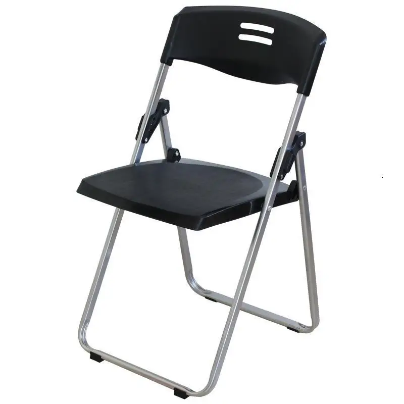 Pegable De Plegable Metal гостиная Jefe Alta Calidad Sedie temperne piegevoli офисный Silla Oficina складной стул с