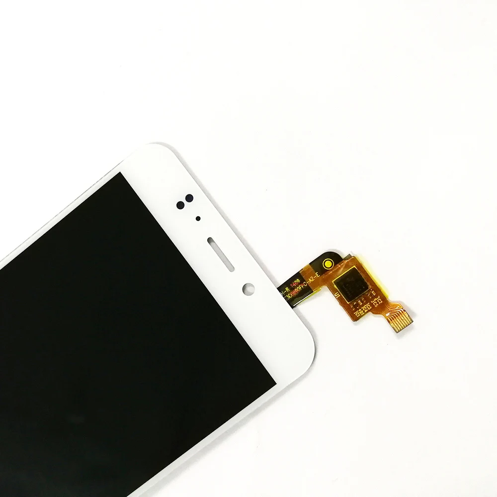 AICSRAD 960*480 ЖК экран для jiayu s2 дисплей сенсорный дигитайзер сборка оригинальная