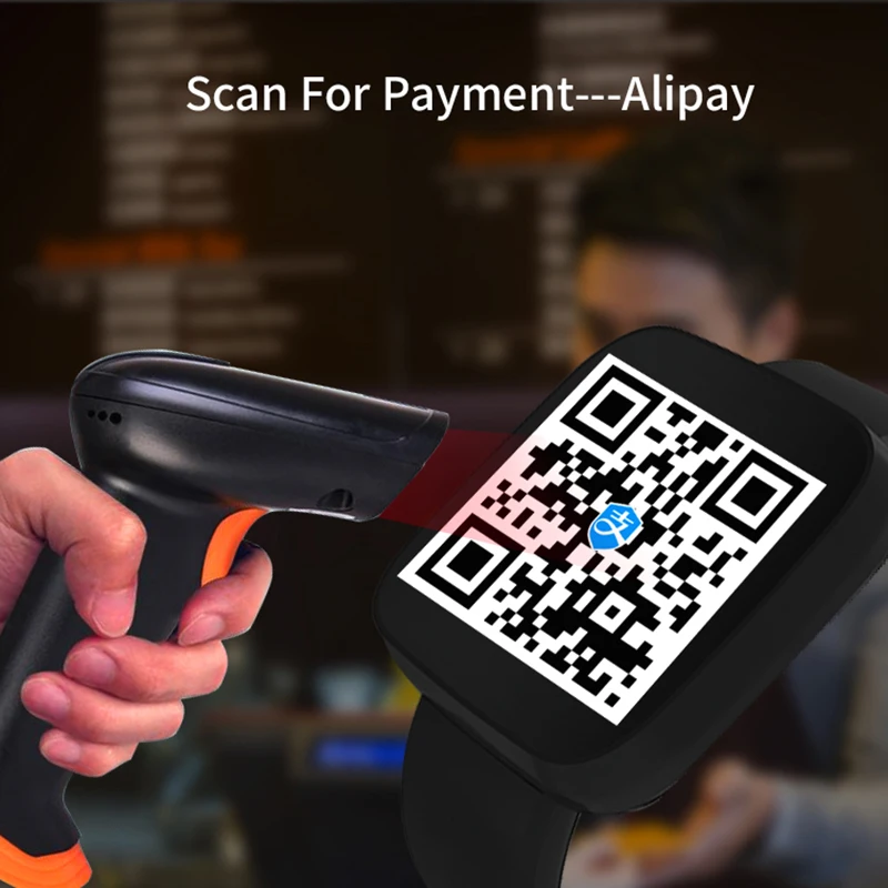 

Full Screen Touch Smart Bracelet ECG Smart Watch Heart Rate Monitor Waterproof Men Payment Fitness Tracker Sports Wristband