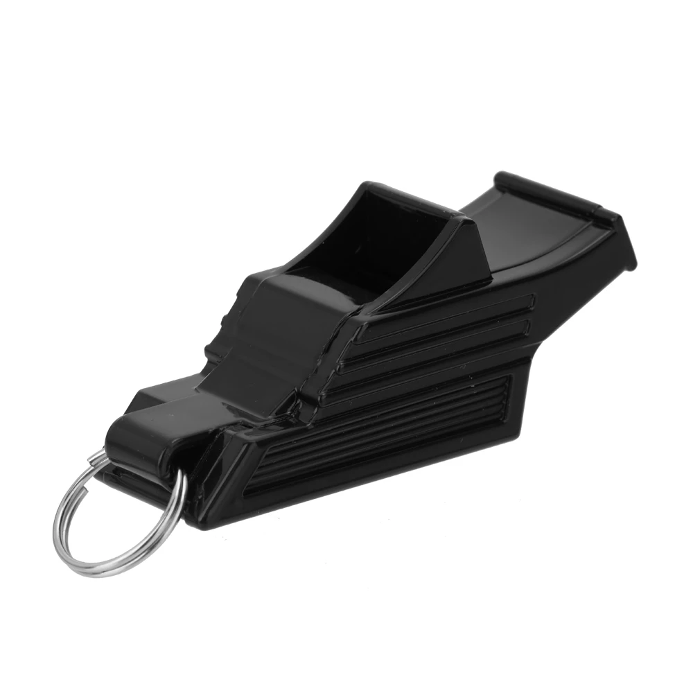 Свисток для выживания профессиональный футбольный судьи свисток баскетбола