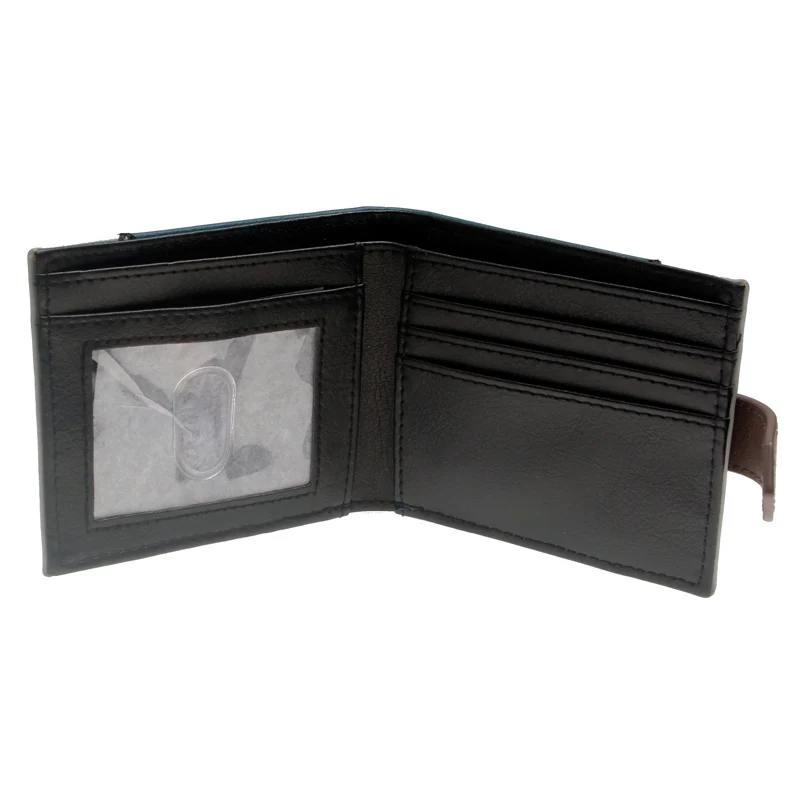 

Women Wallets Fashionable High Quality Men's Wallet Designer New Purse 3106