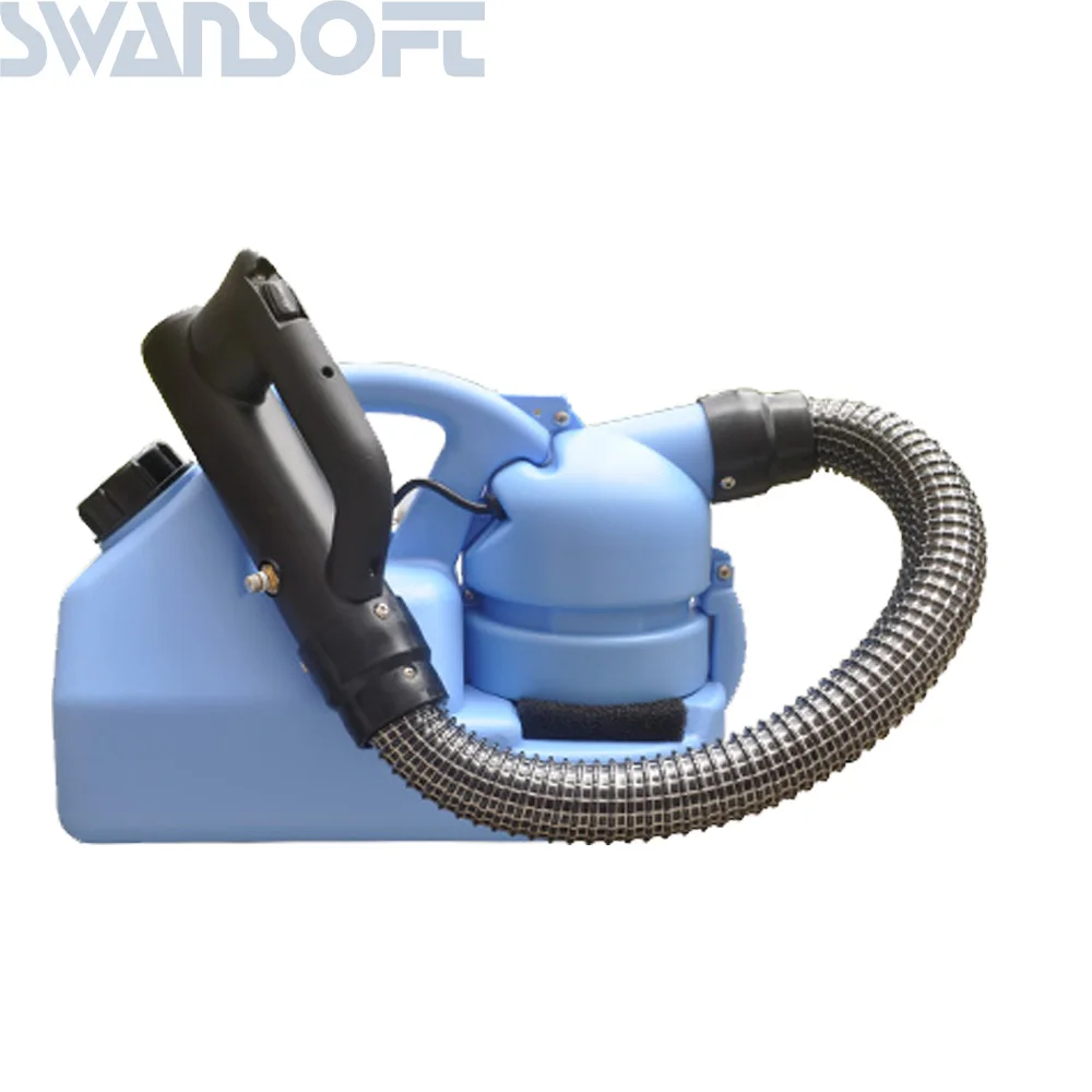 Swansoft atv опрыскиватель насос корейский тепловой туман mistCold ULV foggers generate | Дом и сад
