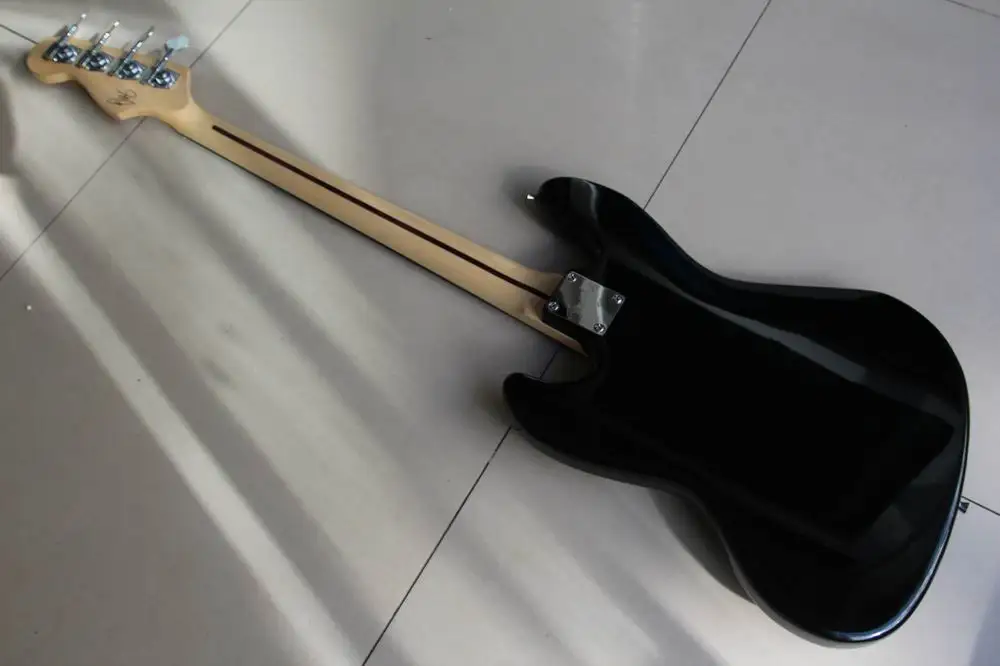 Оптовая продажа гитара Новое поступление 5 струн бас Fdr электрический высшее