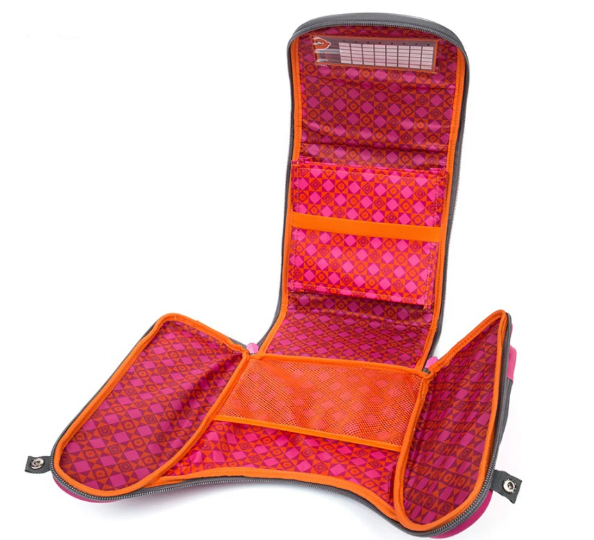 Children's Backpack Primary School Bags for Girls Boys Cartoon Kids Backpack Fold Waterproof Orthopedic Backpack Mochila Escolar