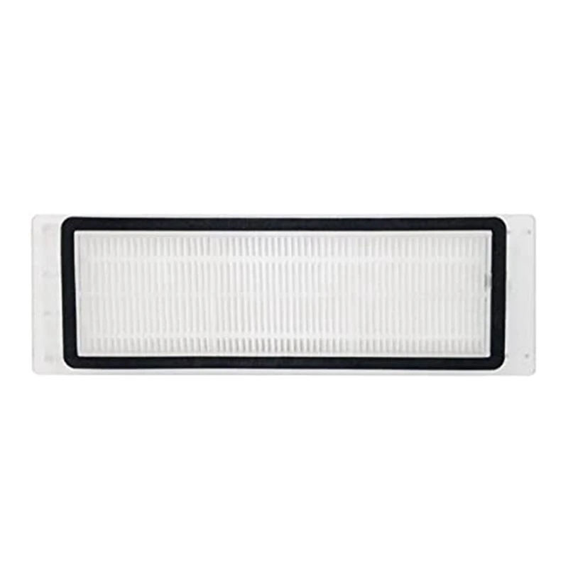 

Main Brush Mop Side Brush Filter for Replacement Parts Of Xiaomi 1C Stytj01Zhm Robot Vacuum Cleaner