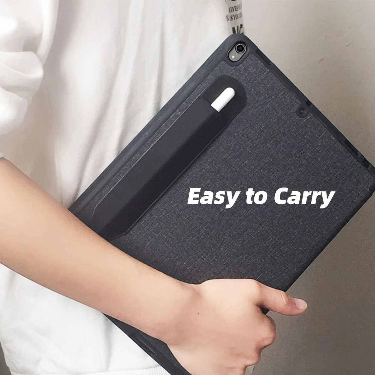 Держатель для стилуса FONKEN чехол планшета Ipad Android сумка защиты активных ручек