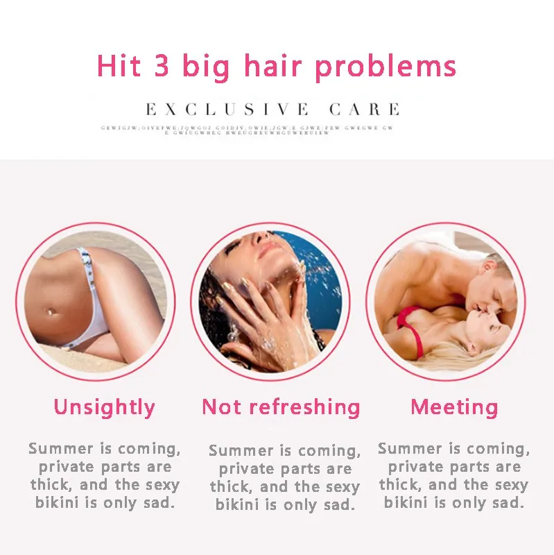 Дамское бритье удаление волос устройство подмышек электробритва для удаления в