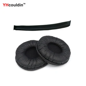 YHcouldin Ear Pads For Rapoo H6020 H3000 H3010 H3080 H6080 H7300 H8000 H8010 Replacement Headphone Earpad Covers
