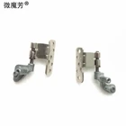 Замена для ноутбуков, ЖК-петли, подходят для ноутбуков Acer Aspire 4310 4315 4710Z 4920 4920G 4920Z