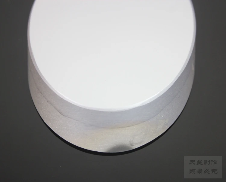 Высокоточный телескоп с отражением Ньютона вторичная серия зеркал основное