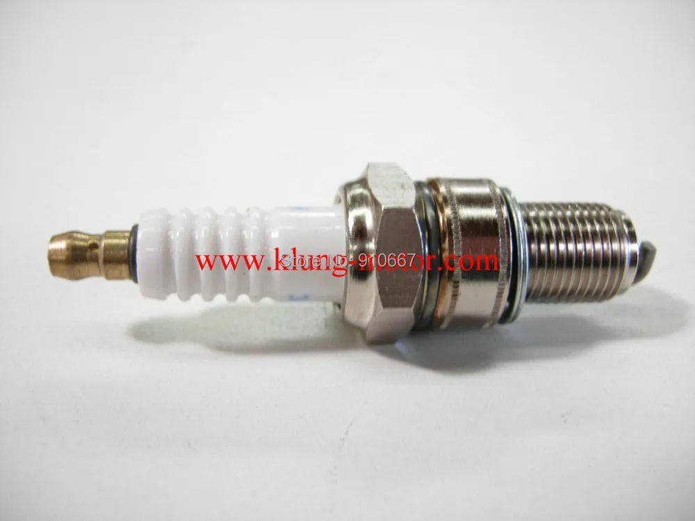 KLUNG 1100  465 engine  spark plug for goka dazon 1100 buggies, go karts ,quads, offroad vehicles