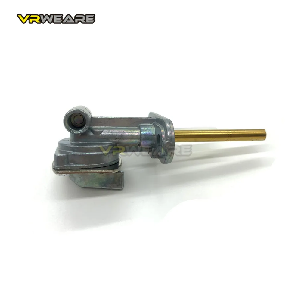 

Motorcycle Gas Fuel Petcock Tap Valve Switch Pump Tap Thread For YAMAHA Raptor 660 YFS200 1988-2006 Atv Quad Dirt Pit Aluminum