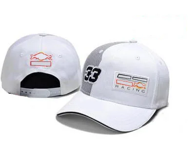 

F1 Team Cap New F1 Racing Baseball Cap Visor