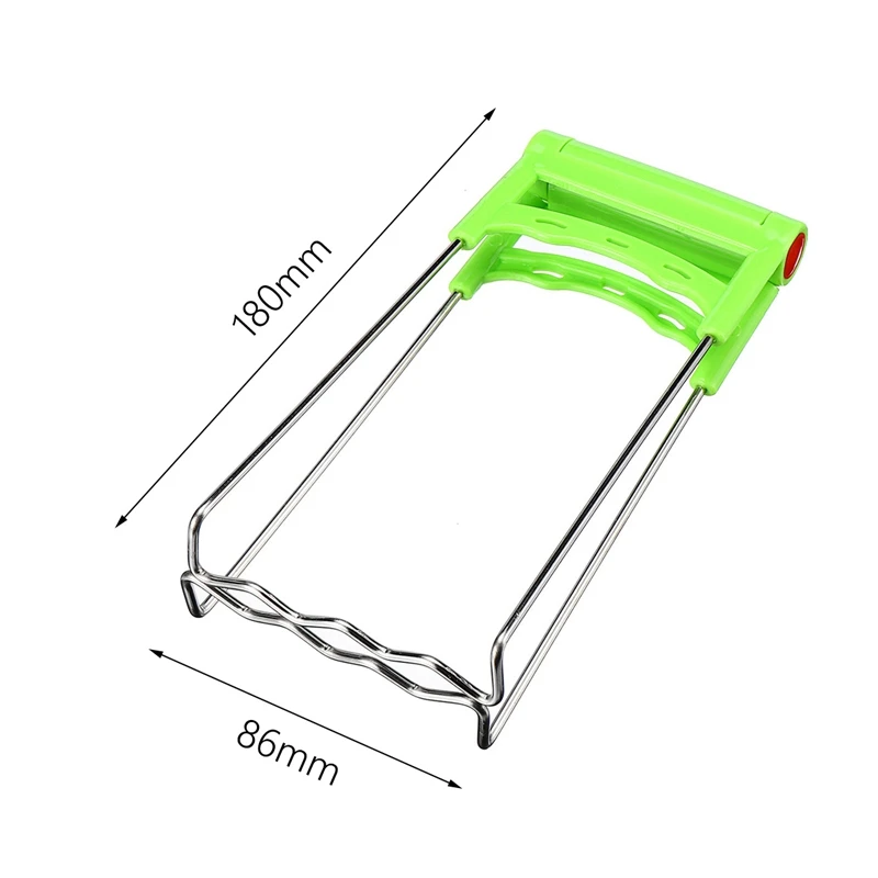 8Pcs 8 Inch Air Fryer Frying Cage Dish Baking Pan Rack Pizza Tray Pot Accessories Fit For 5.2~5.8Qt |