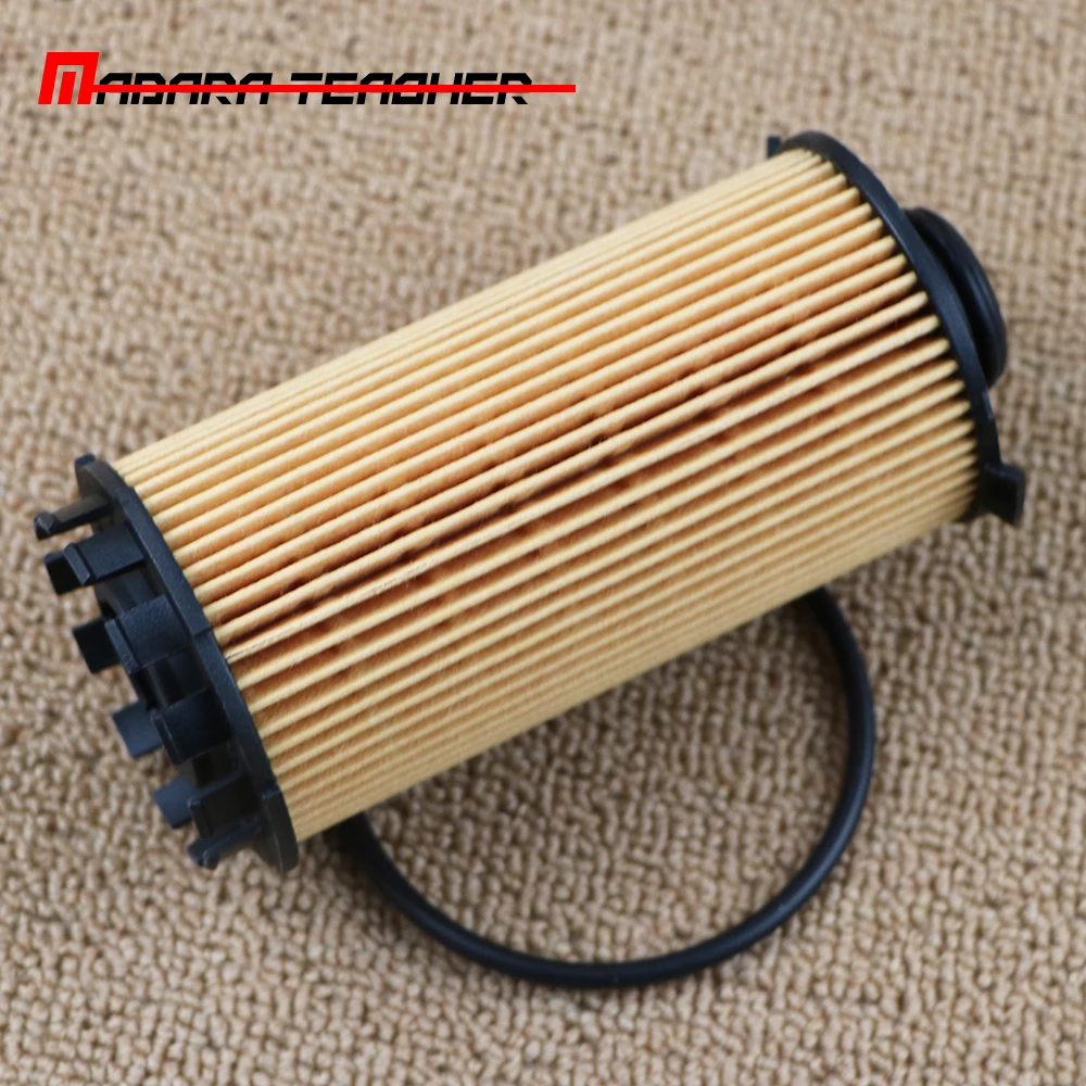 Масляный фильтр 9A210722500 для Porsche 982 718 Boxster Cayman 2017 2018 2019 2020