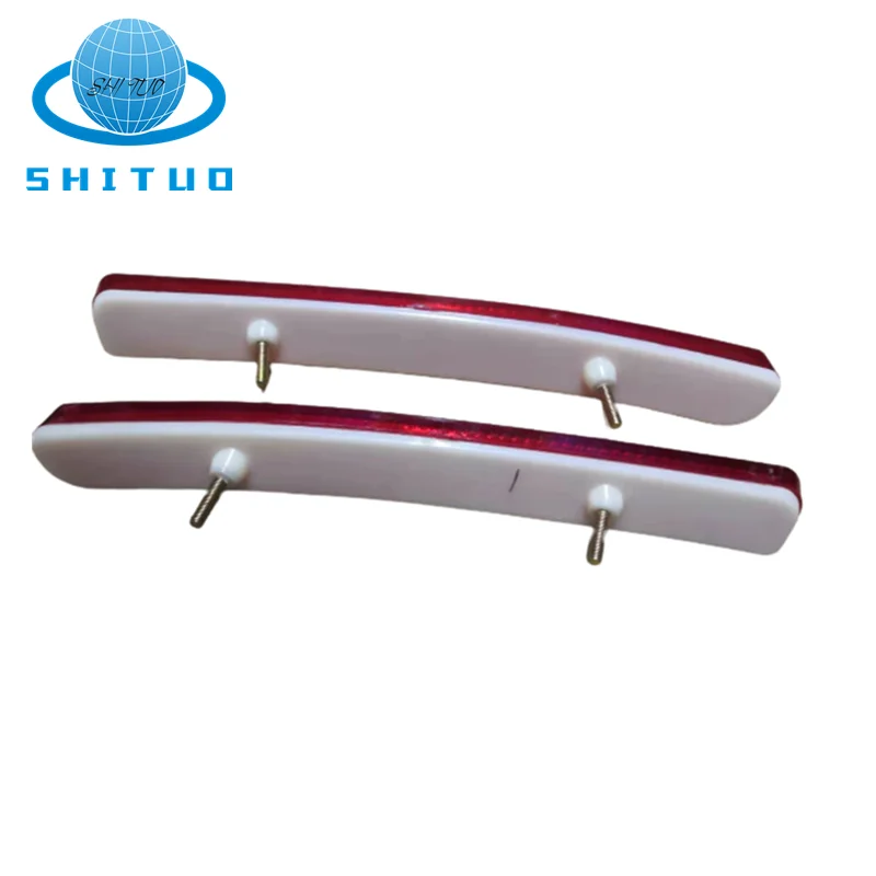 

For Geely King Kong Rear Bumper Reflector Reflector