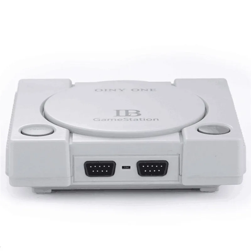 Ретро Классический игровой консоли встроенный 648 классические игры двойной