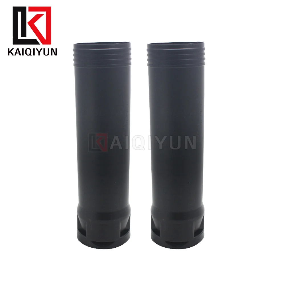 

Rear Air Suspension Shock Absorber Dust Boot Cover For L322 Range Rover Vogue 2010 - 2012 MK III Land Rover WITH ADS LR023573