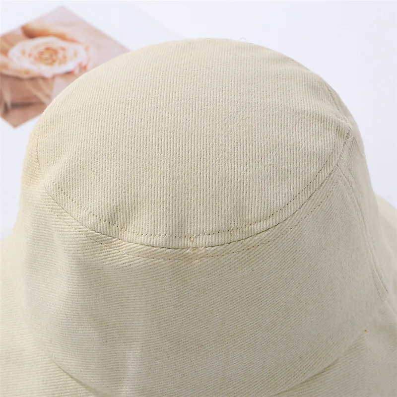 Панама от солнца USPOP с широкими полями женская летняя 2020|Женские кепки летнии| |