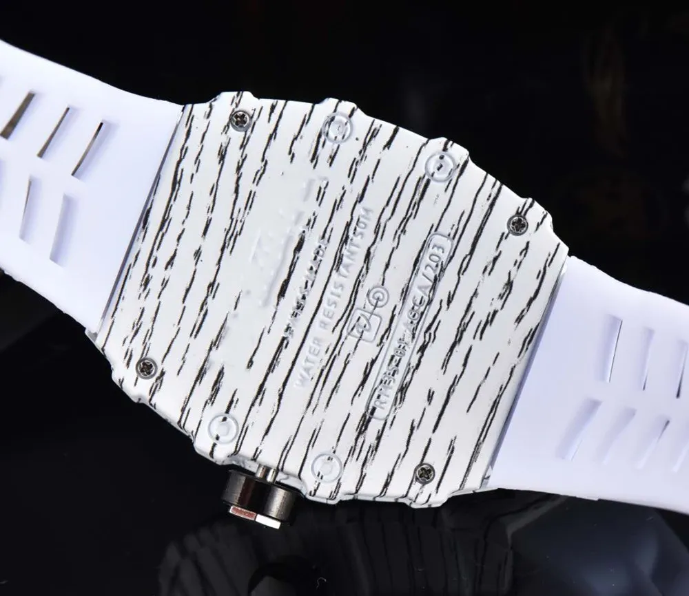 

Yunli Richard-2020 fashion trend, a star-shaped wine barrel full of diamonds personality, luxurious and luxurious a+a+++awatch