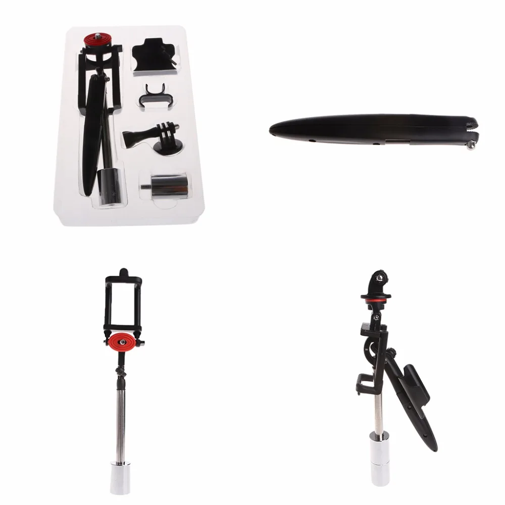Ручной Стабилизатор для камеры Steadicam GoPro Hero 3 4 5 7 | Электроника