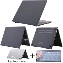 2020 new For Huawei Honor MagicBook Pro 16.1 inch Shell for Huawei MagicBook  Honor Pro16.1 model HLY-W19R  HLYL-WFQ9 Cover case