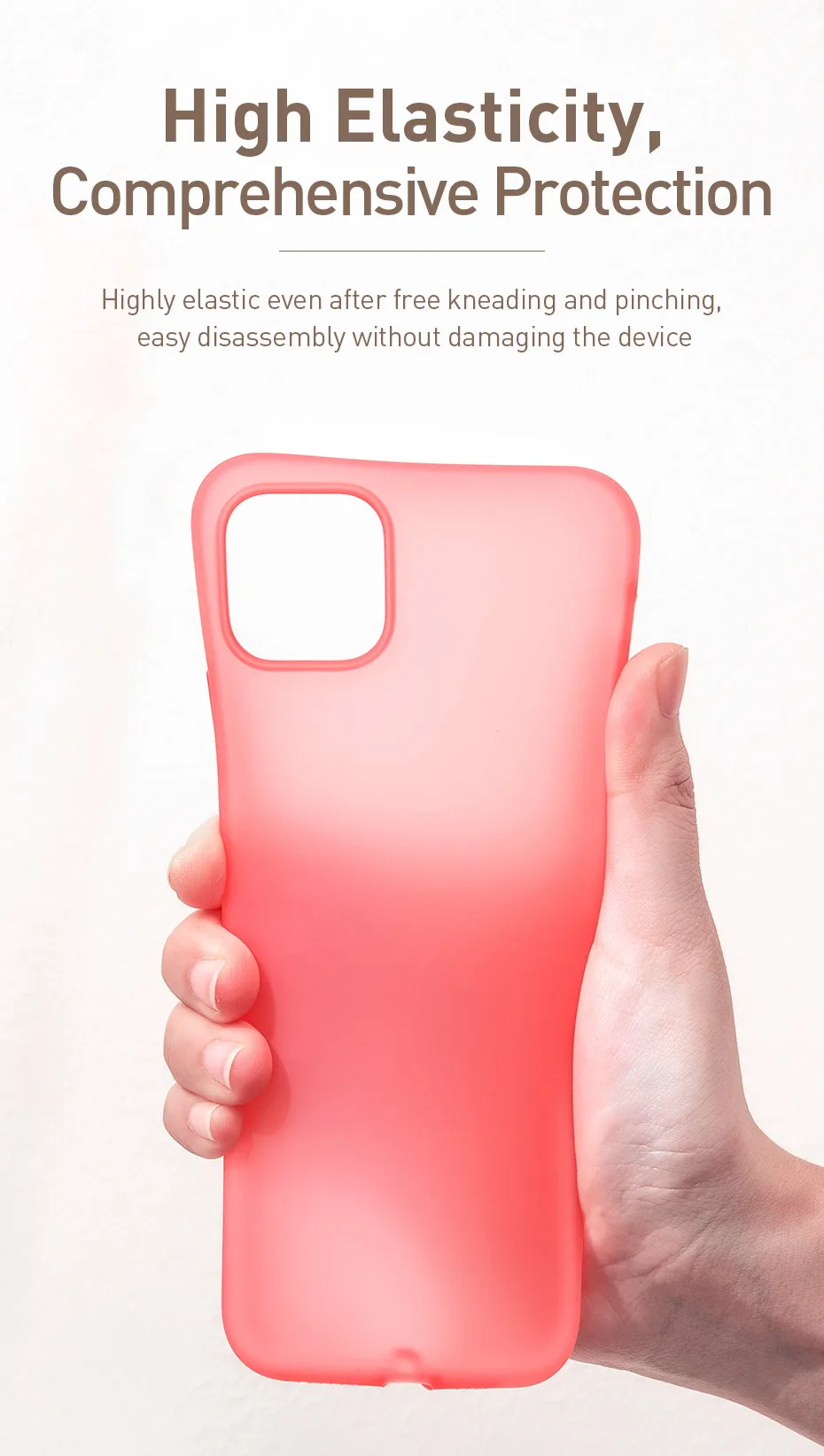 Baseus чехол для телефона для iPhone 11 Pro Max 11Pro роскошный чехол Мягкая Жидкая силиконовая задняя крышка для iPhone11 чехол Coque Fundas Capa