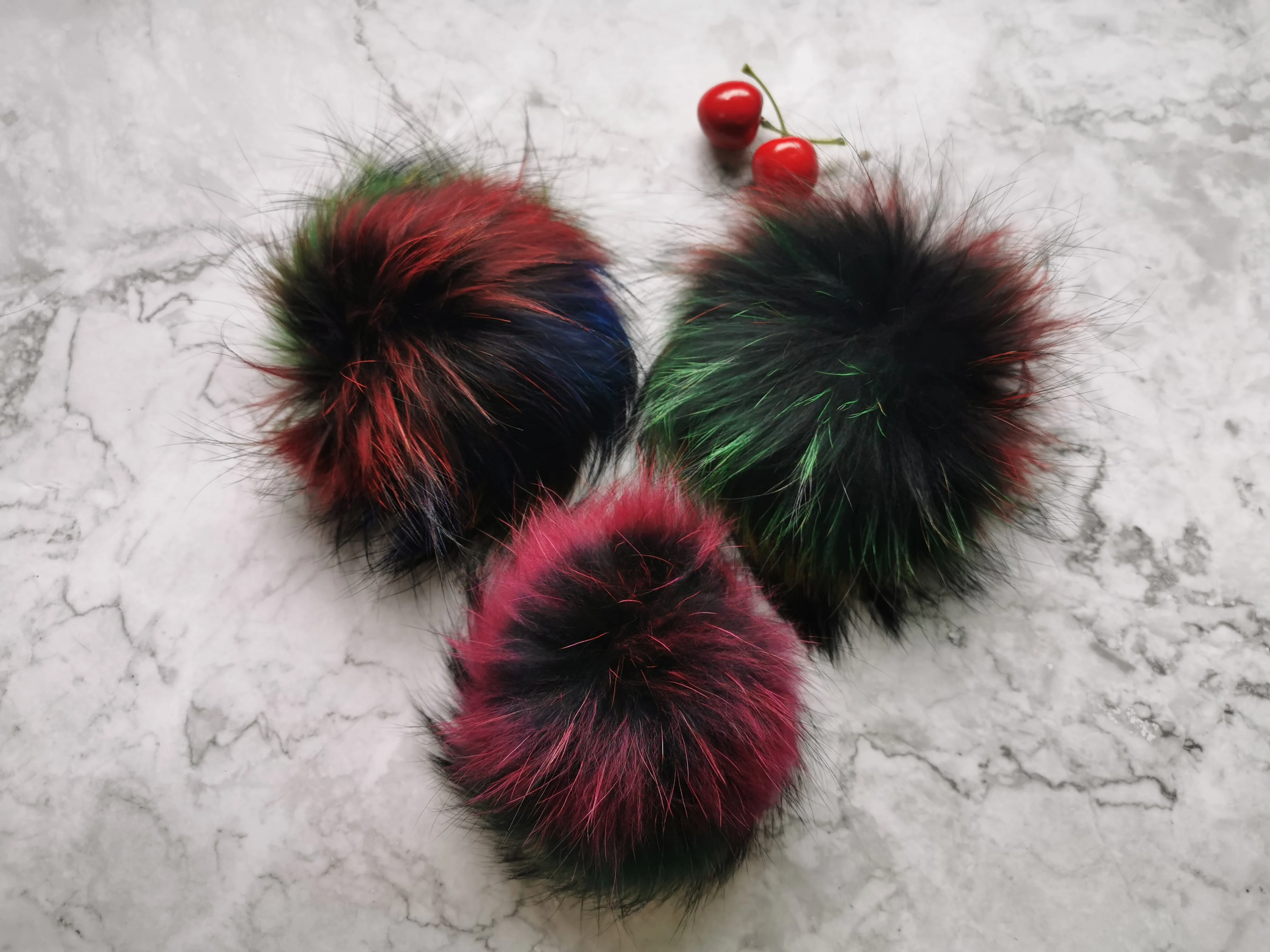 Заказ JD-140 помпонов | Украшения и аксессуары