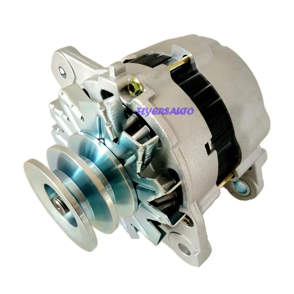 Стартовый двигатель для Yale Mi S6s CATERPILLAR M008T55471 32B66-00301 12 В Электрические запчасти