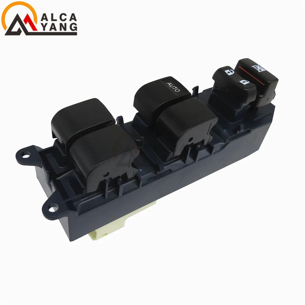 Оконный выключатель электрический для Toyota Yaris Camry Tacoma 84820-06070 84820-06071 84820-33270 с реле
