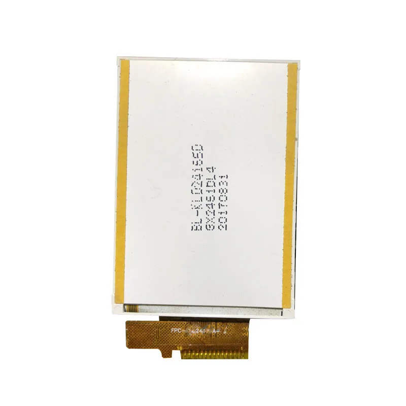 

For KIMOD K3 FPC-KLD24171A-V0 LCD Display Screen Panel Replacement Assembly