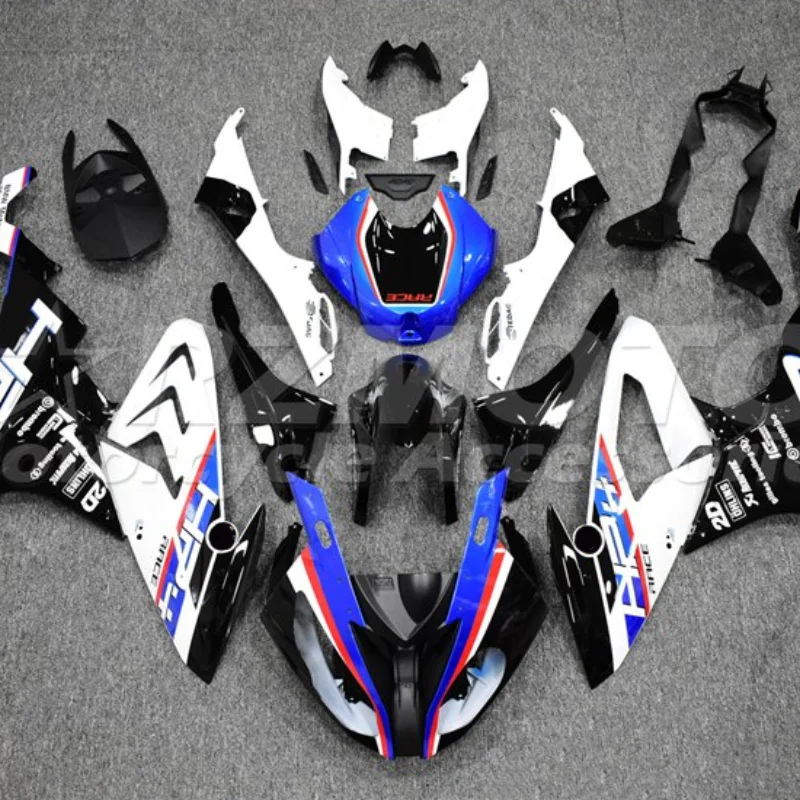 

completo de carenados ABS para motocicleta, carrocería personalizada, gratis, para BMW S1000RR, 2015, 2016, 15, 16, HP4, nuevo