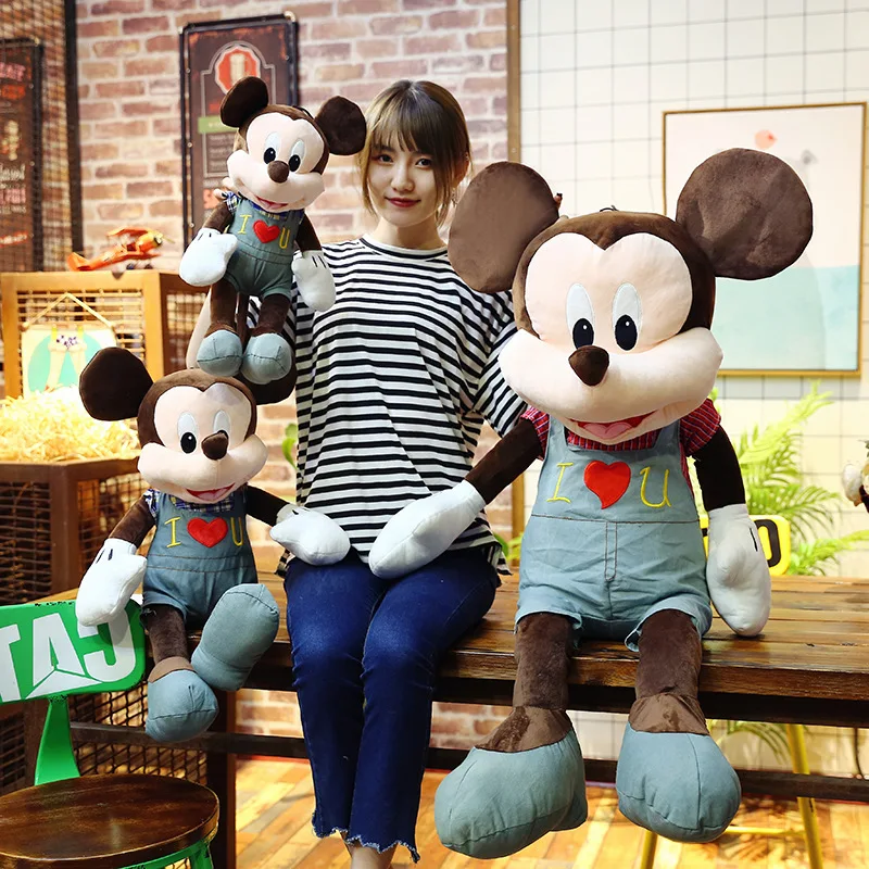 Мягкие игрушки куклы подушка новая детская и плюшевая ТВ персонаж мультфильма