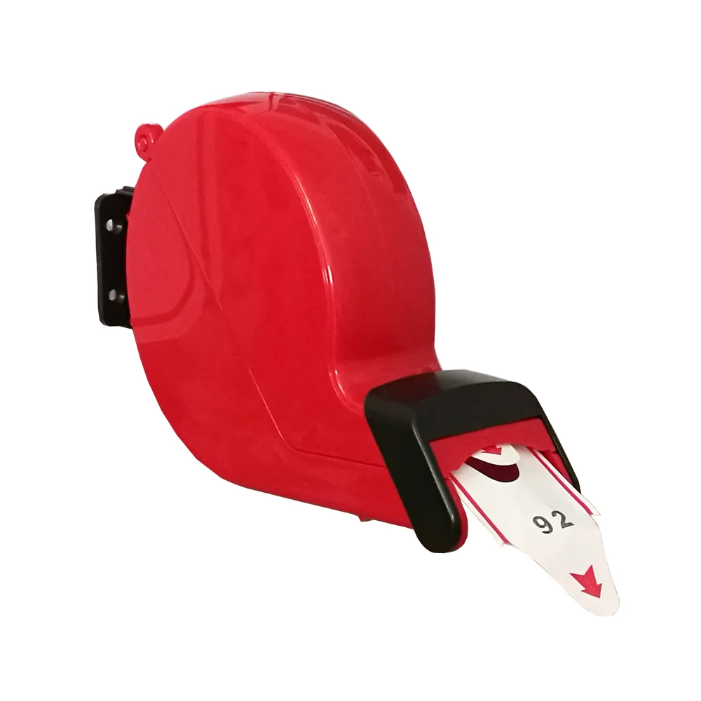 Дозатор билета с картонной бумагой 2 знака | Компьютеры и офис