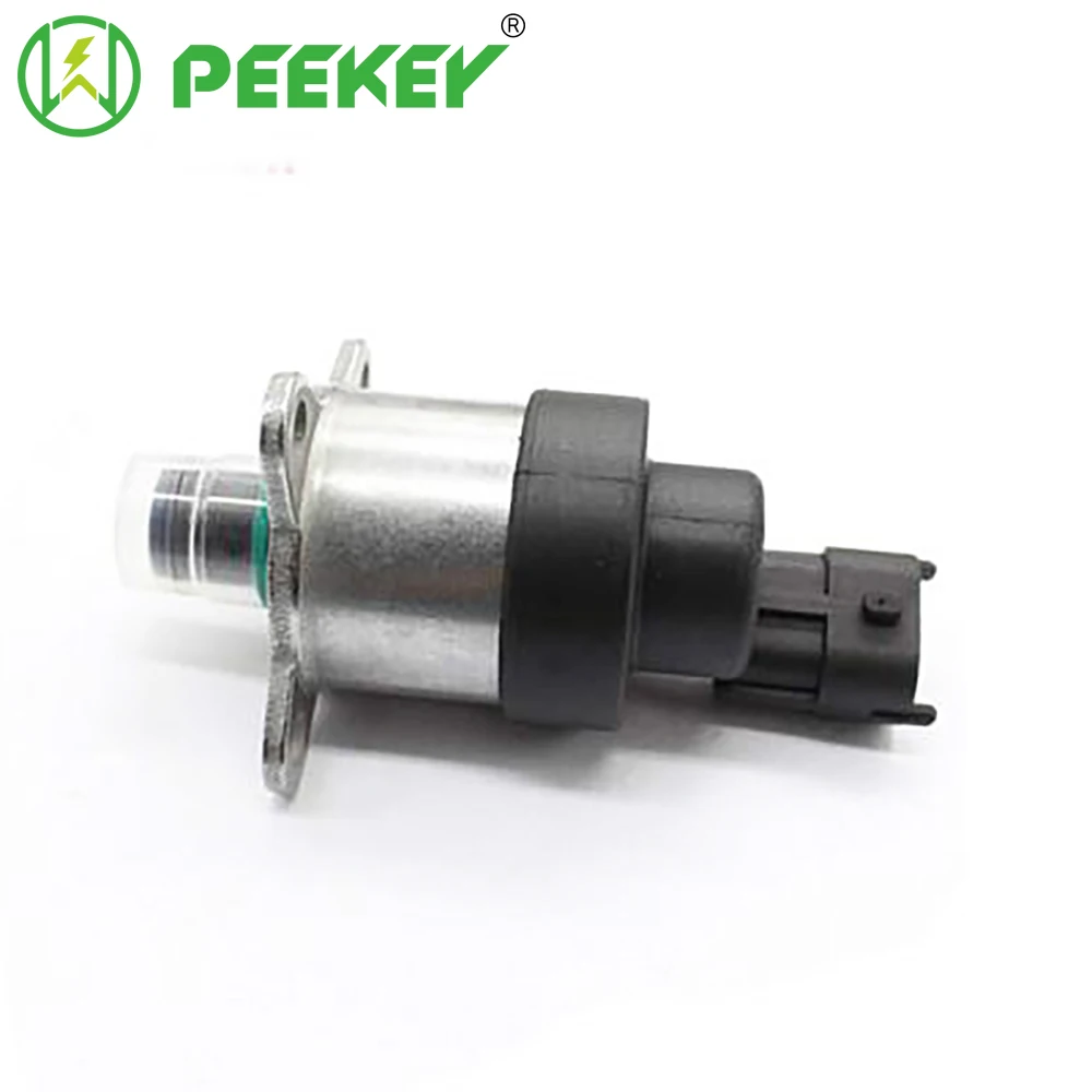 

0928400643 High Pressure CR Fuel Injection Pump Regulator Metering Control Valve Unit For Citroen Xsara Peugeot 206 307 1.4 HDI