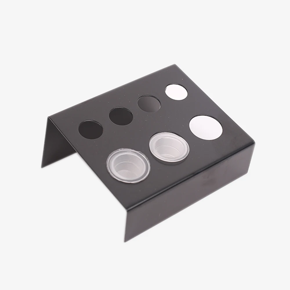 Подставка для тату пистолета из нержавеющей стали|Аксессуары татуажа| |