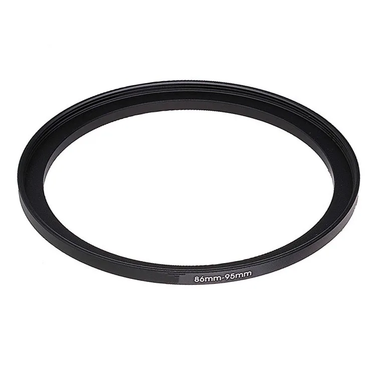 

82-86mm 82mm to 86mm 82-95mm 86mm-95mm 86-95 mm 86 to 95 Step up Filter Ring Adapter