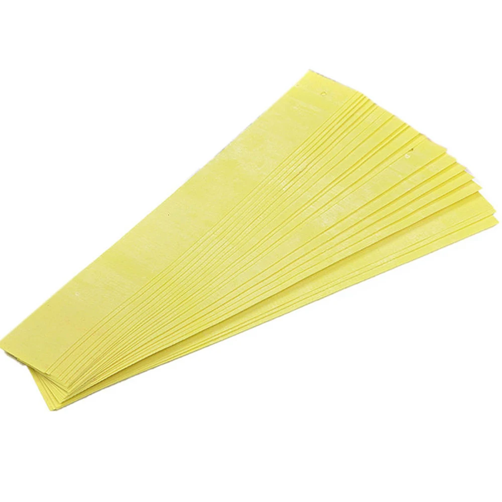 20 шт./пакет варроа полоски флувалинат пчелы с защитой от клеща убийца лечение