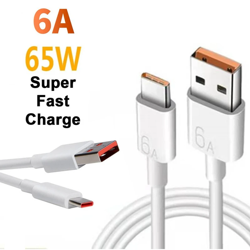 

Сверхбыстрый кабель USB Type-C для mate 40 P40 p30 pro для Nova 7 Nova 8, 20 шт.